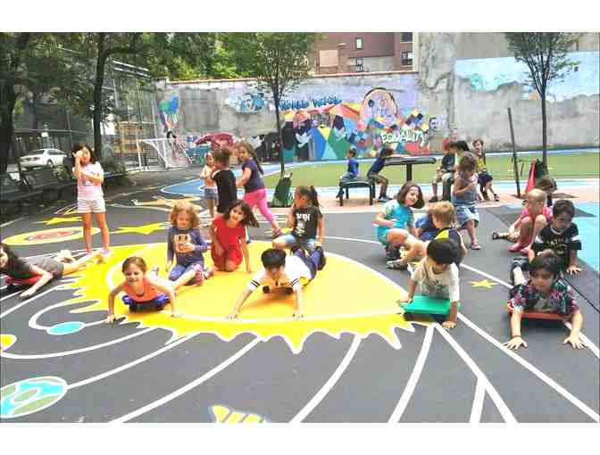 Super Happy Healthy Kids - 1 Week of July Summer Camp #4