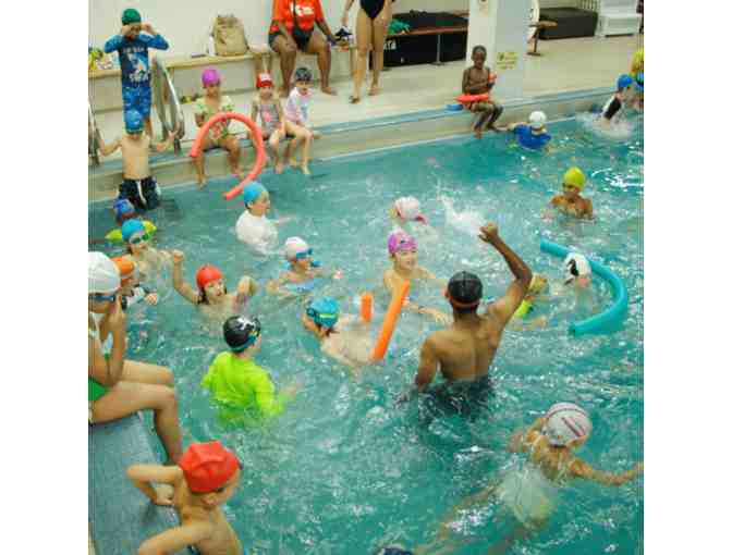 Kids in the Game Summer Camp - $500 Gift Certificate Towards Summer Camp