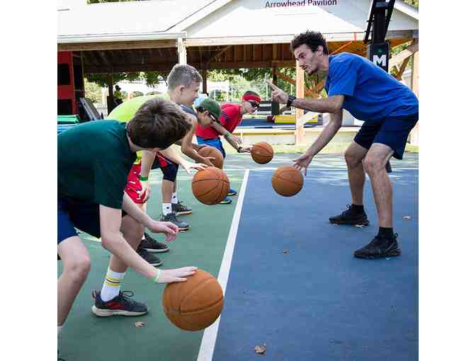 Mohawk Day Camp - $1000 Gift Card Towards 2025 Summer Camp