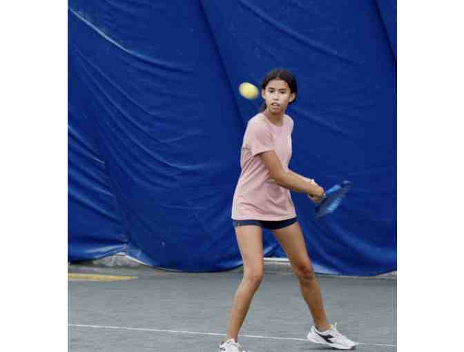 Advantage Tennis Clubs - $250 Towards Summer Camps or Junior Tennis Programs
