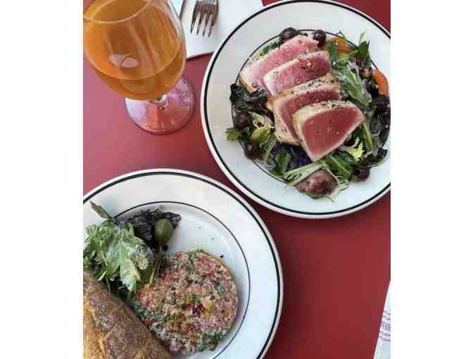 Le Dive - $100 Gift Card