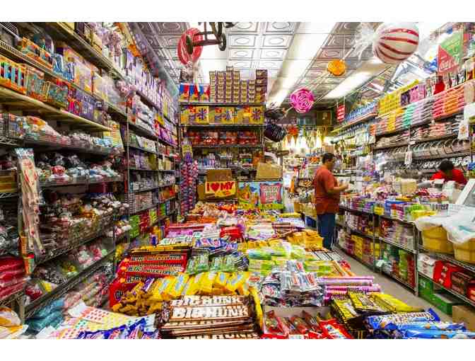 Economy Candy - Basic CandyCare Pack