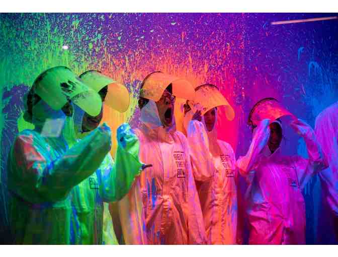 Beat the Bomb - One(1) Hour Session