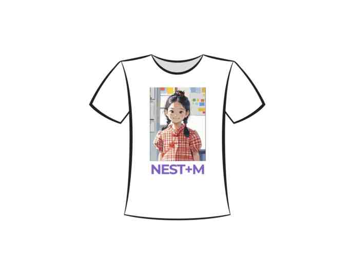 Class 4D (Ms. Russell) - 4D Class T-shirts