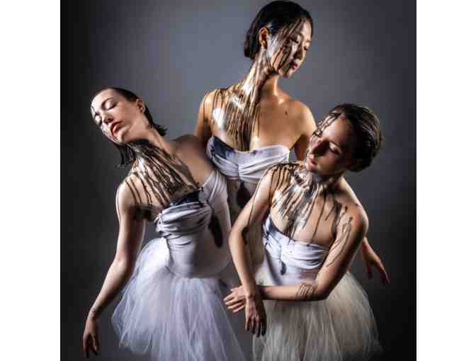 American Liberty Ballet - 2 Tickets