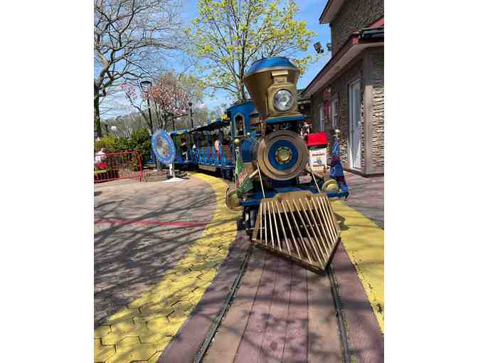 Adventureland - 2 P.O.P. (Pay One Price) Bracelets