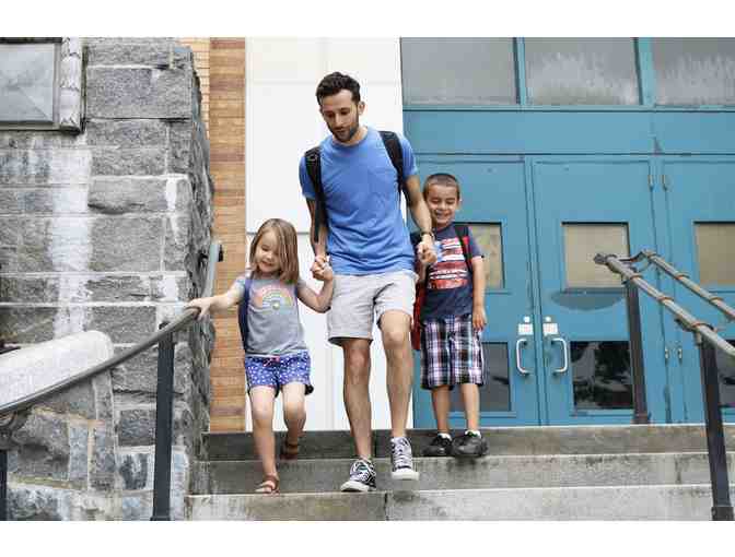 Curated Care - Lifetime Membership & Baysitting/Enrichment Credits