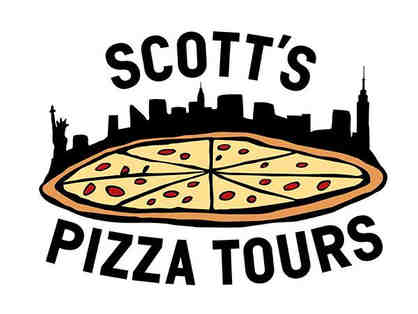 Scott's Pizza Tours - 2 Gift Certificates