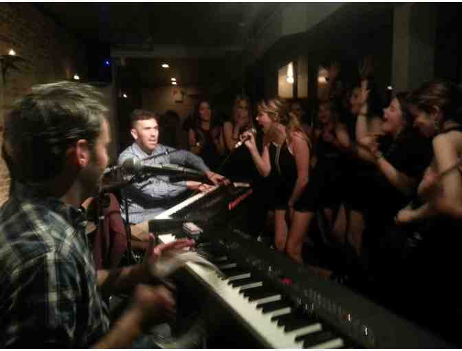 Shake Rattle & Roll - 2 Tickets