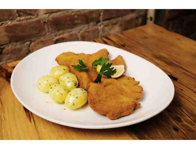 Cafe Katja - $50 Gift Card