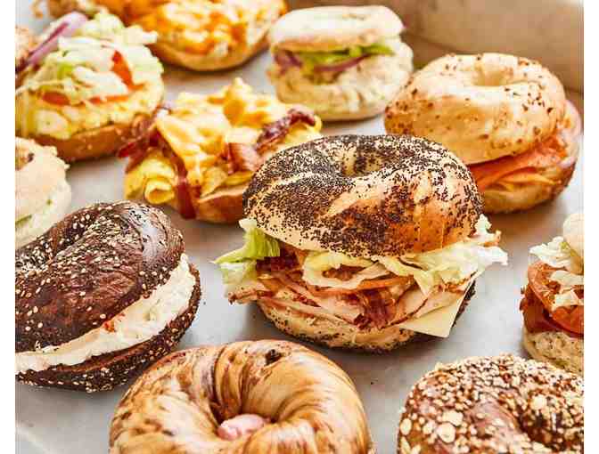 Kossar's Bagels & Bialys - $40 Gift Card