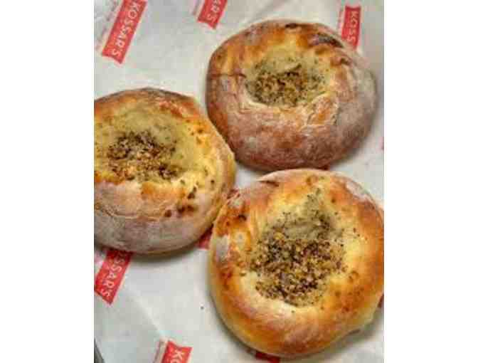 Kossar's Bagels & Bialys - $40 Gift Card