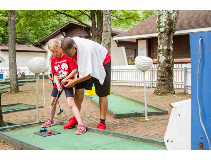 Camp Settoga - 35% off Summer Camp 2025