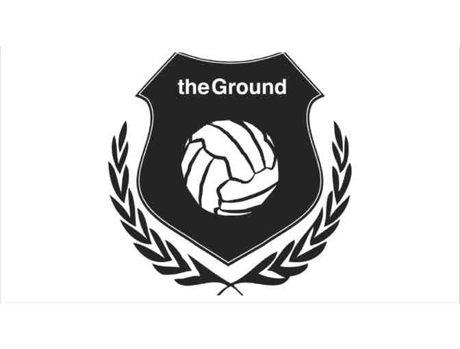 Class K11 (Ms. Garguilo) - The Ground Rental