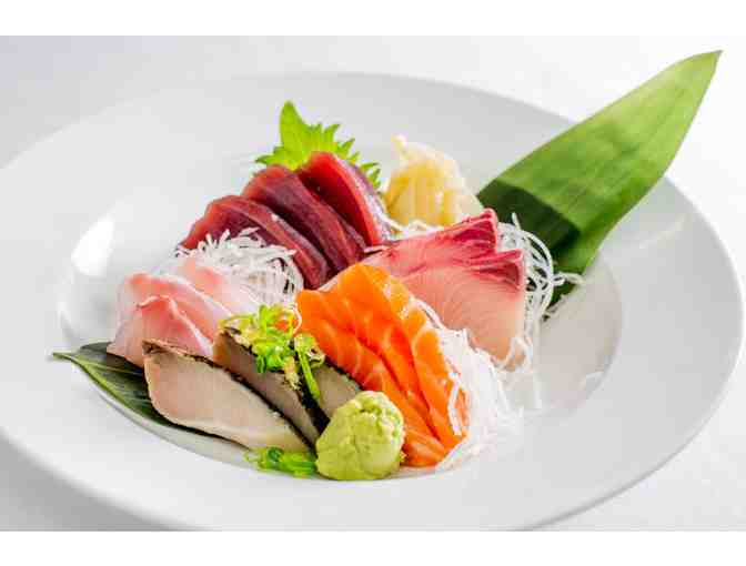 Shi - $100 Gift Card #2