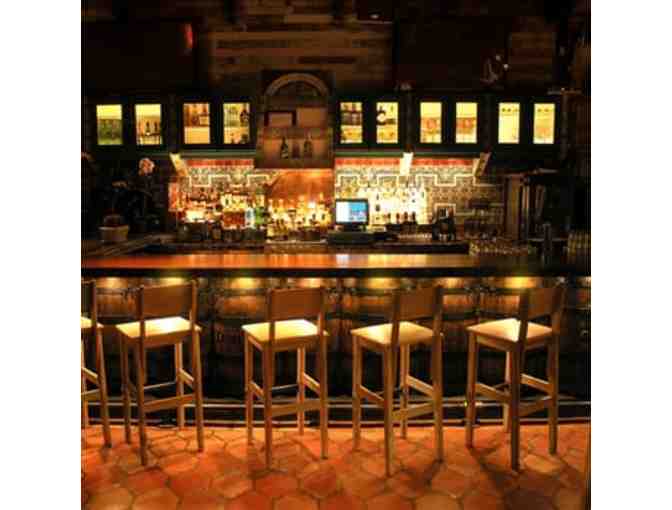 Skinny's Cantina - $100 Gift Card #1