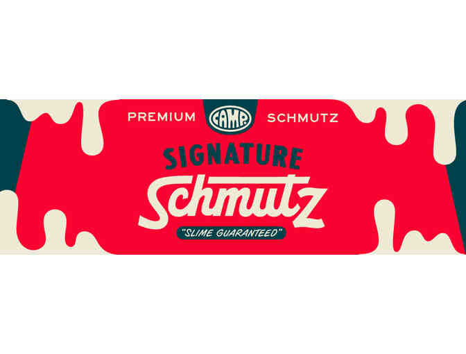 CAMP - 4 'Whole 9 Yards' Slime Activities