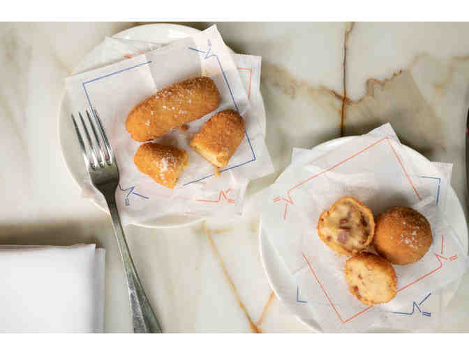 Ernesto's - $125 Gift Card