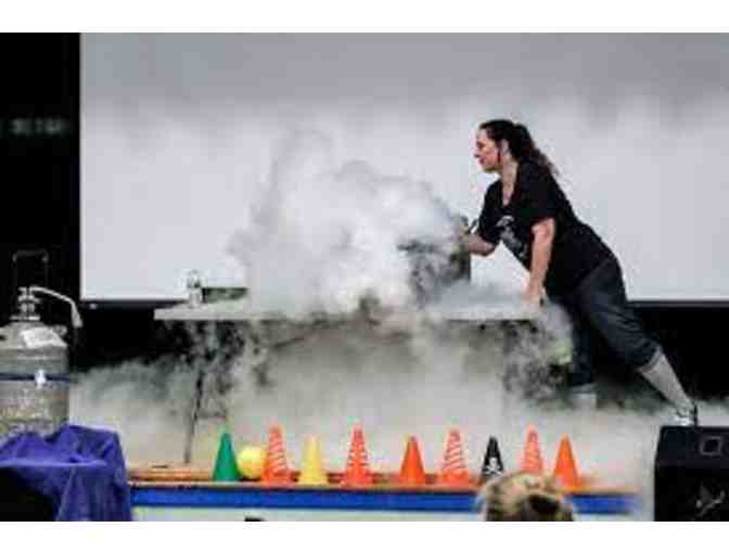 Science Adventure Kids - Science Experience