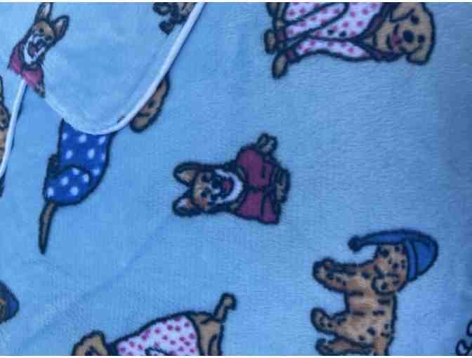 Karen Neuburger - Long Sleeve Pajama Set #1