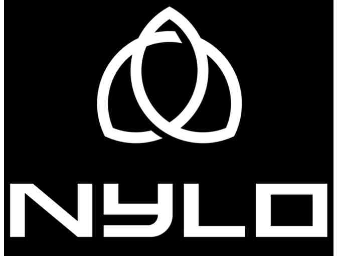 NYLO Fitness - Personal Training Package #2