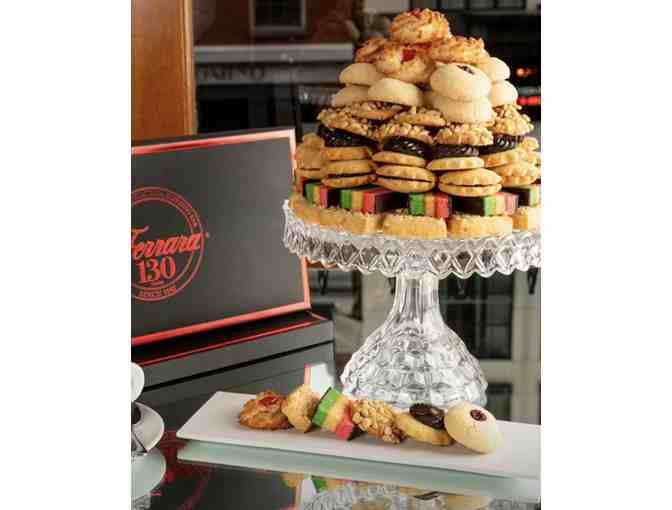 Ferrara Cafe - 2 Gift Certificates #1