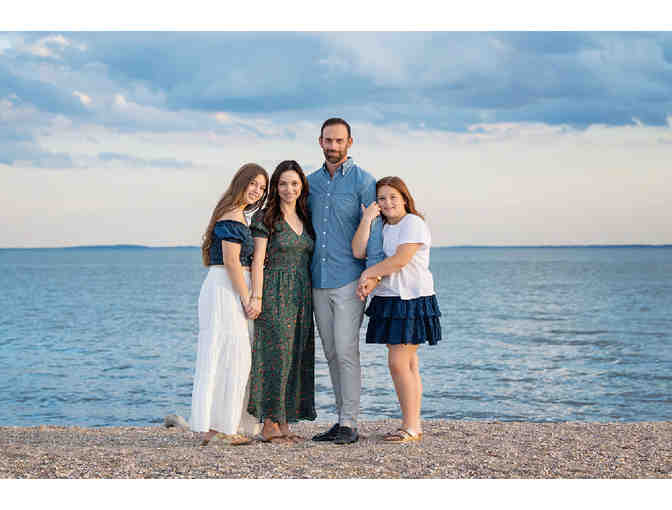 Cronin Photography - Family Portrait Session