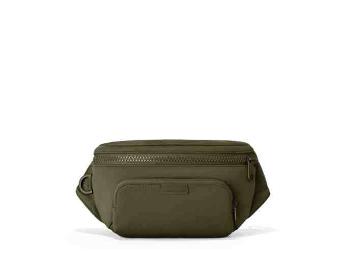 Dagne Dover - New Baby Package