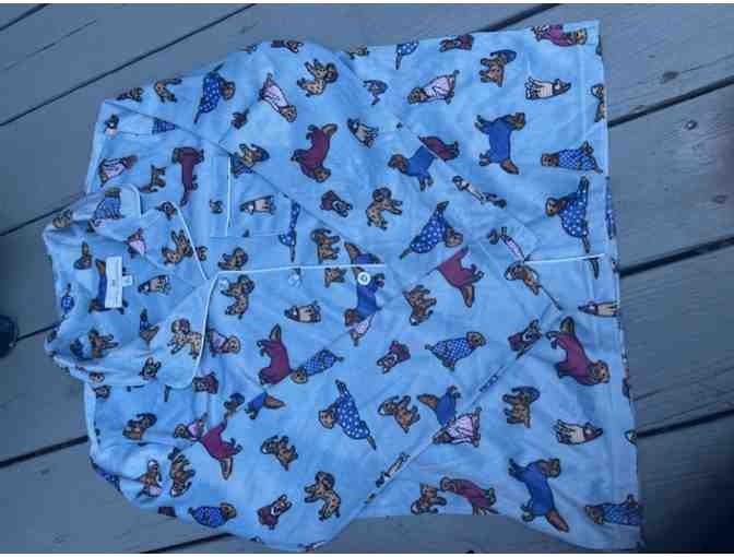 Karen Neuburger - Long Sleeve Pajama Set #2