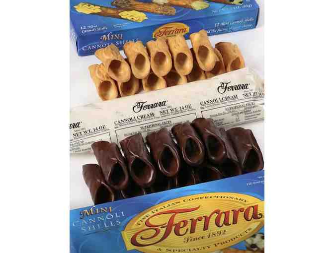 Ferrara Cafe - 2 Gift Certificates #2