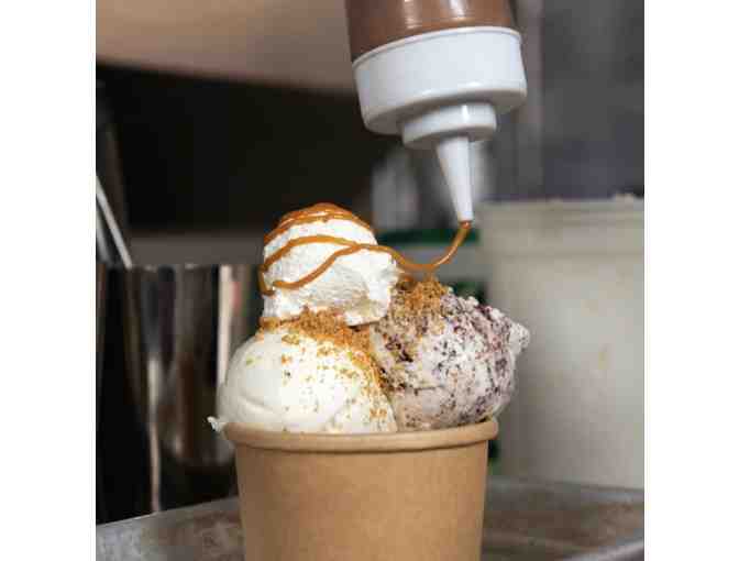 Caffe Panna - $100 Gift Card