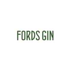 Sponsor: Fords Gin
