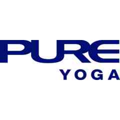 Pure Yoga