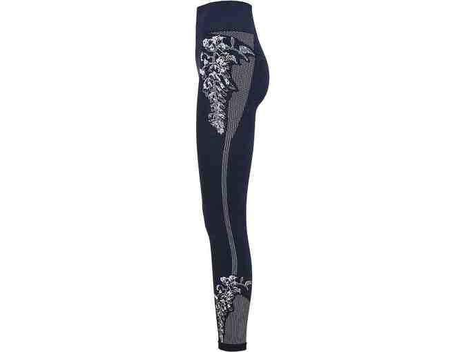 AktivStyle.com Moonchild Yoga Wear Wisteria Leggings