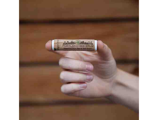 Bee Balm Selection & Hat