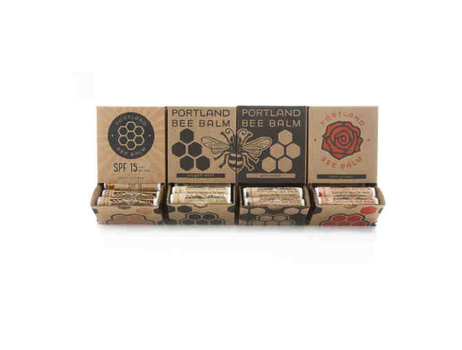 Bee Balm Selection & Hat