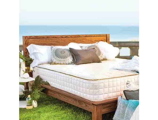 Naturepedic EOS Classic Mattress