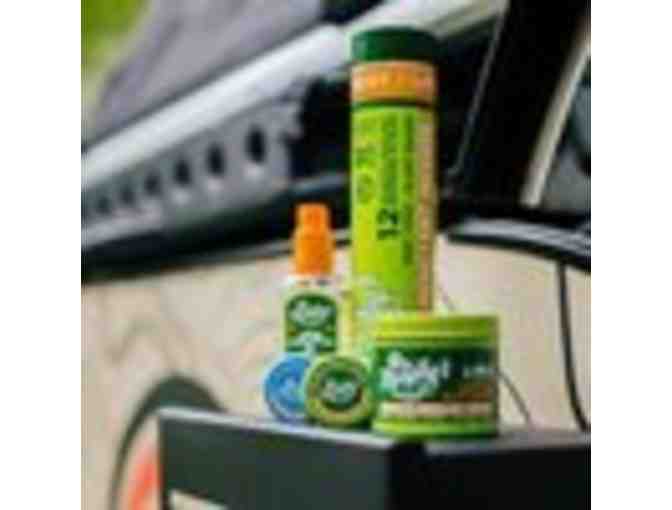 Murphy's Naturals Backyard Bundle