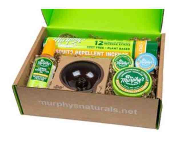 Murphy's Naturals Backyard Bundle