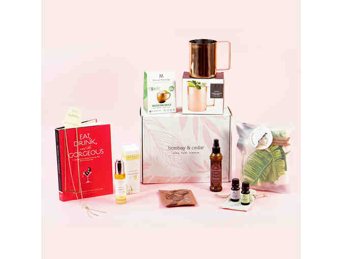 Bombay & Cedar Six Month Premium Subscription