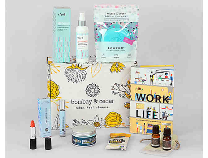 Bombay & Cedar Six Month Premium Subscription