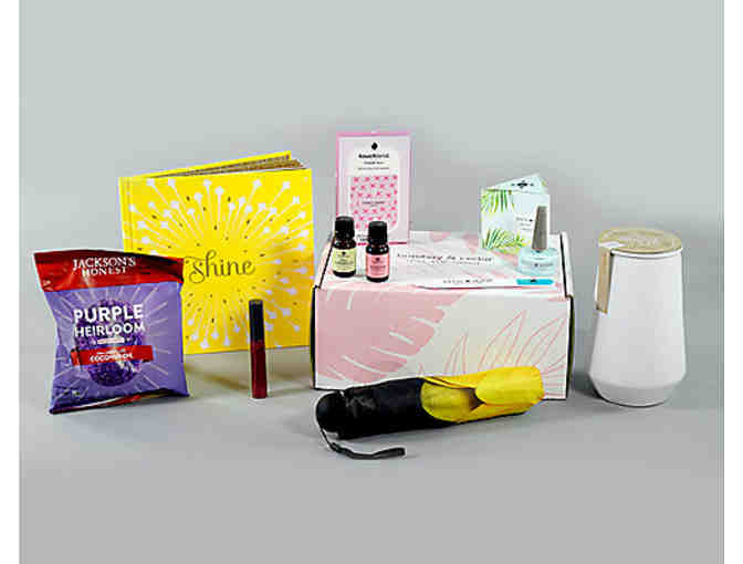 Bombay & Cedar Six Month Premium Subscription