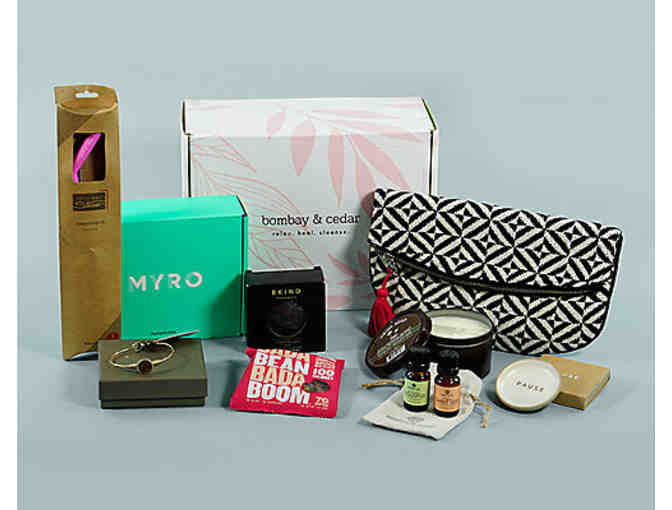 Bombay & Cedar Six Month Premium Subscription