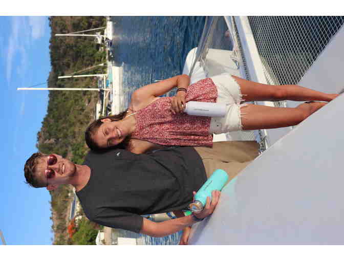 Dev Ocean Eco-Friendly Travel kit