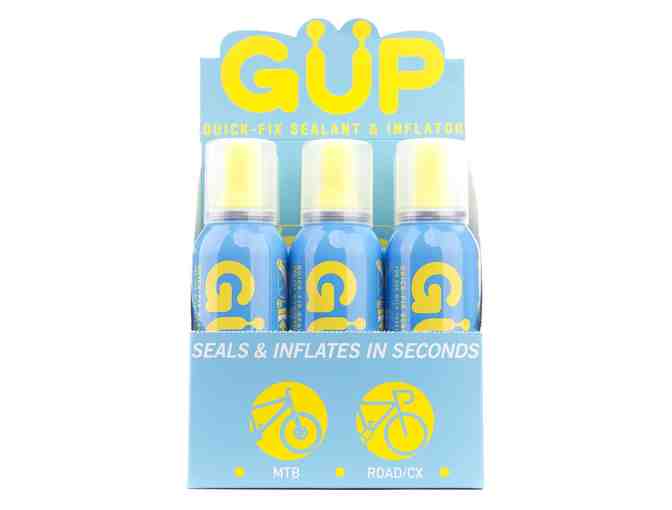 GUP Hose Applicator 6-Pack