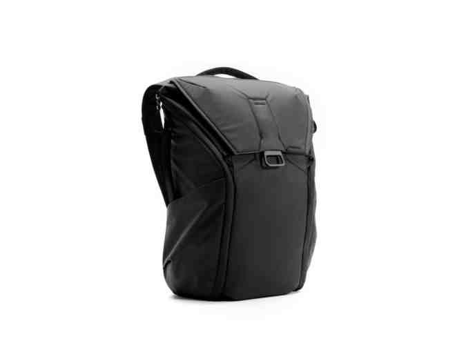 Peak Design Everyday Backpack