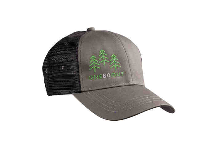 One80Out Supply Gift Bundle