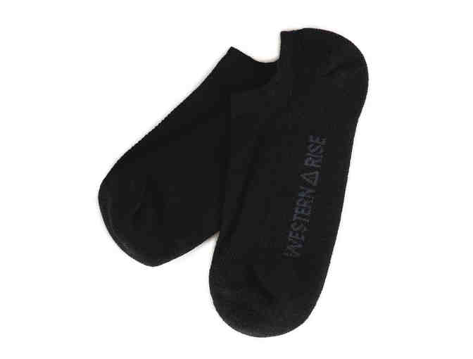 Western Rise Men's Product Bundle