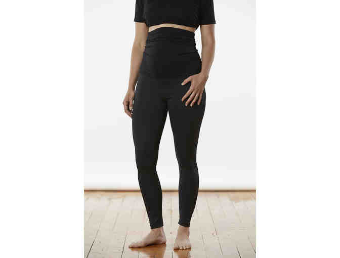 Arctic Lynx Maternity Baselayer Set