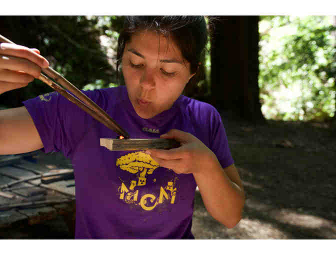 Adventure Out Wilderness Survival Training with Adventure Out for 2